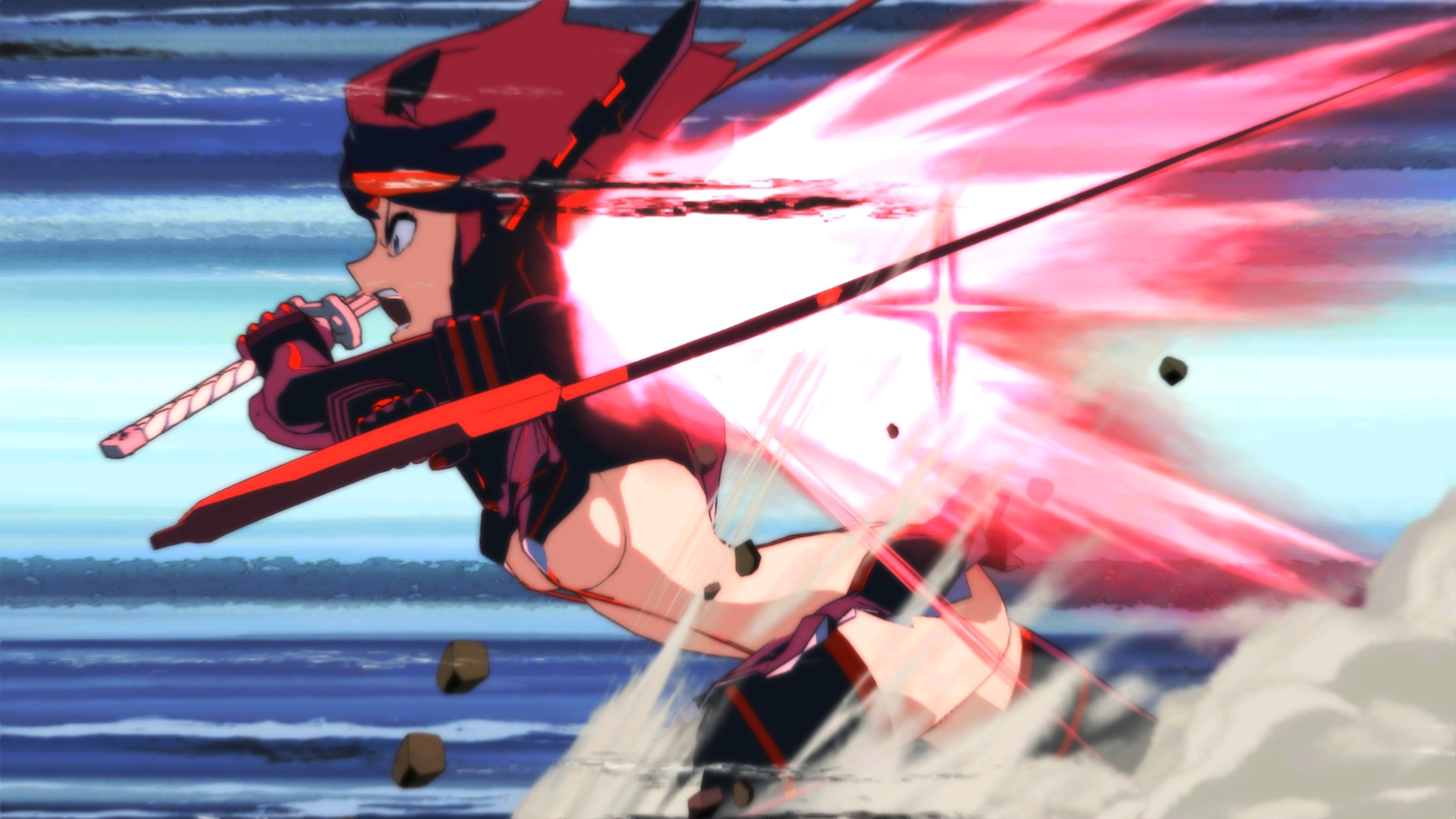 Kill la Kill: The Game If